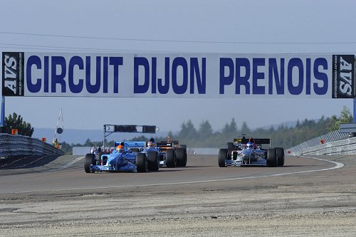 Marijn van Kalmthout aan kop